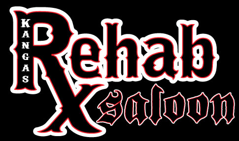 rehab saloon